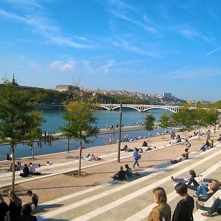 Saxe And The City , Downtown Lyon Zewnętrze zdjęcie
