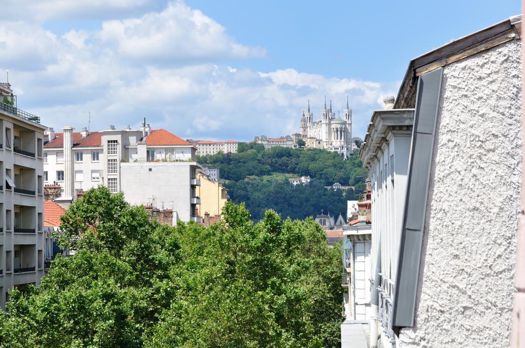 Saxe And The City , Downtown Lyon Zewnętrze zdjęcie