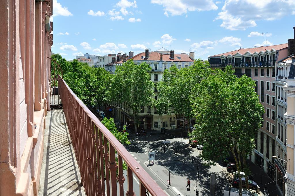 Saxe And The City , Downtown Lyon Zewnętrze zdjęcie